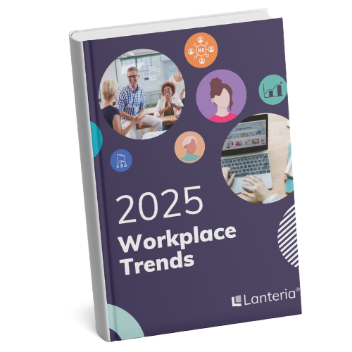 2025 Workplace Trends CTA